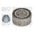 1 kit de roulement de roue avant Quinton Hazell QWB1106