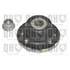1 kit de roulement de roue arrière Quinton Hazell QWB1108