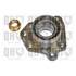 1 kit de roulement de roue arrière Quinton Hazell QWB1157