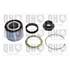 1 kit de roulement de roue arrière Quinton Hazell QWB1227