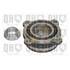 1 kit de roulement de roue arrière Quinton Hazell QWB1242