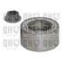 1 kit de roulement de roue avant Quinton Hazell QWB1261