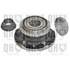 1 kit de roulement de roue arrière Quinton Hazell QWB1271