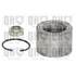 1 kit de roulement de roue avant Quinton Hazell QWB1316