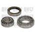 1 kit de roulement de roue avant Quinton Hazell QWB255