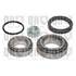 1 kit de roulement de roue avant Quinton Hazell QWB289
