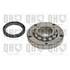 1 kit de roulement de roue arrière Quinton Hazell QWB450