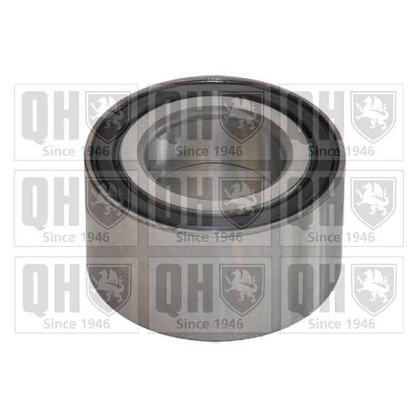 1 kit de roulement de roue arrière Quinton Hazell QWB513