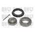 1 kit de roulement de roue avant Quinton Hazell QWB569