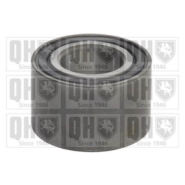 1 kit de roulement de roue arrière Quinton Hazell QWB570