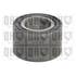 1 kit de roulement de roue arrière Quinton Hazell QWB570