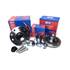 1 kit de roulement de roue avant Quinton Hazell QWB638