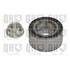 1 kit de roulement de roue avant Quinton Hazell QWB689