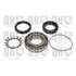1 kit de roulement de roue avant/arrière Quinton Hazell QWB747