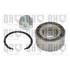 1 kit de roulement de roue avant Quinton Hazell QWB794