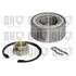 1 kit de roulement de roue avant/arrière Quinton Hazell QWB835