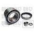 1 kit de roulement de roue arrière Quinton Hazell QWB865