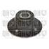 1 kit de roulement de roue arrière Quinton Hazell QWB872