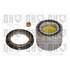 1 kit de roulement de roue avant Quinton Hazell QWB931