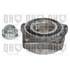 1 kit de roulement de roue avant Quinton Hazell QWB965