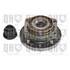1 kit de roulement de roue avant Quinton Hazell QWB978
