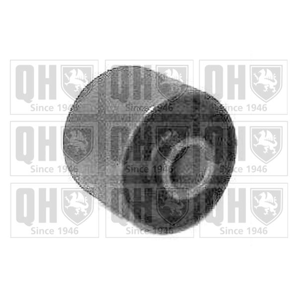 1 silentbloc de suspension Quinton Hazell EMS1523