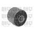 1 silentbloc de suspension Quinton Hazell EMS1523