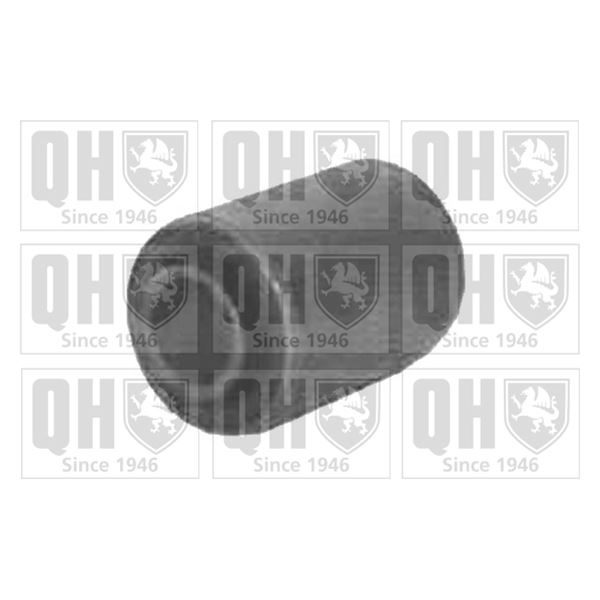 1 silentbloc de suspension Quinton Hazell EMS1524