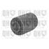 1 silentbloc de suspension Quinton Hazell EMS1524