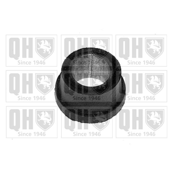 1 silentbloc de suspension Quinton Hazell EMS1662