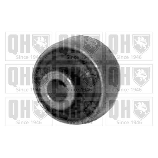 1 silentbloc de suspension Quinton Hazell EMS1852