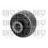 1 silentbloc de suspension Quinton Hazell EMS1852