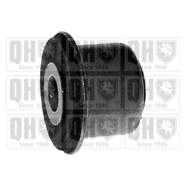 1 silentbloc de suspension Quinton Hazell EMS1859