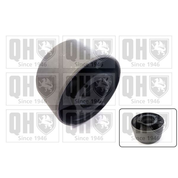 1 silentbloc de suspension Quinton Hazell EMS1944