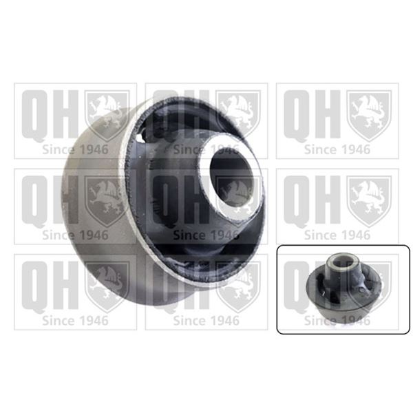 1 silentbloc de suspension Quinton Hazell EMS1960