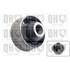 1 silentbloc de suspension Quinton Hazell EMS1960