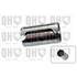 1 silentbloc de suspension Quinton Hazell EMS1961