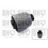 1 silentbloc de suspension Quinton Hazell EMS1989