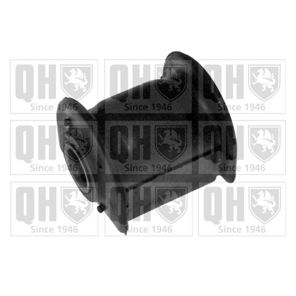 1 silentbloc de suspension Quinton Hazell EMS1990