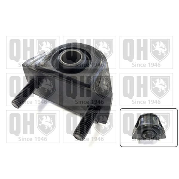 1 silentbloc de suspension Quinton Hazell EMS1991