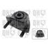 1 silentbloc de suspension Quinton Hazell EMS1991