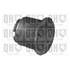 1 silentbloc de suspension Quinton Hazell EMS1994