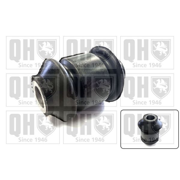 1 silentbloc de suspension Quinton Hazell EMS1997