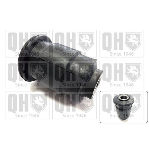1 silentbloc de suspension Quinton Hazell EMS1999