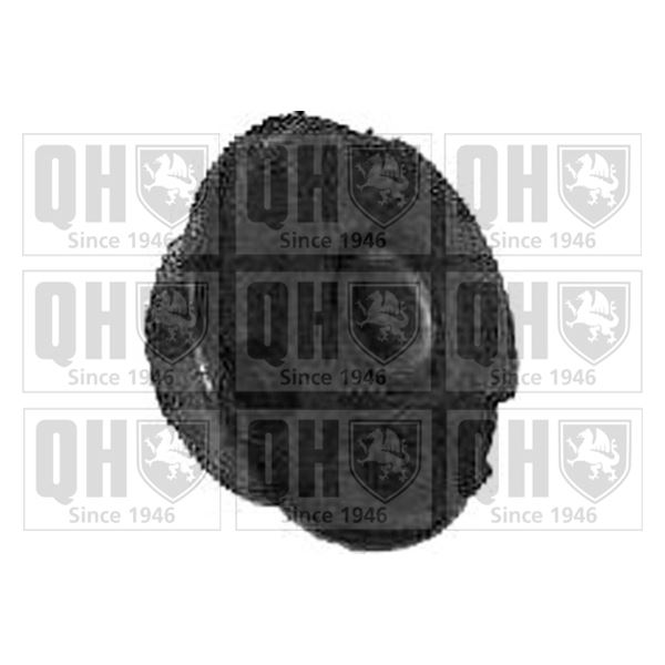 1 silentbloc de suspension Quinton Hazell EMS2169