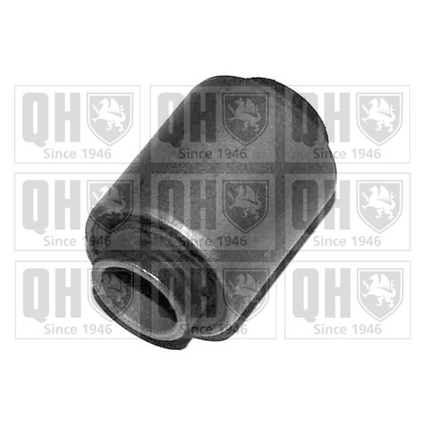 1 silentbloc de suspension Quinton Hazell EMS2181