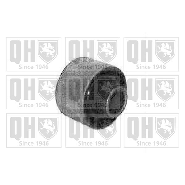 1 silentbloc de suspension Quinton Hazell EMS2182
