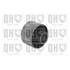 1 silentbloc de suspension Quinton Hazell EMS2182