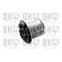 1 silentbloc de suspension Quinton Hazell EMS2205