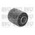 1 silentbloc de suspension Quinton Hazell EMS2207